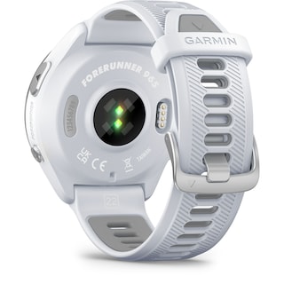 Foto 5 | Smartwatch Garmin 010-02809-01 color Blanco