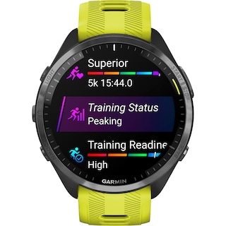 Foto 2 | Smartwatch Garmin Forerunner 965 Amarillo
