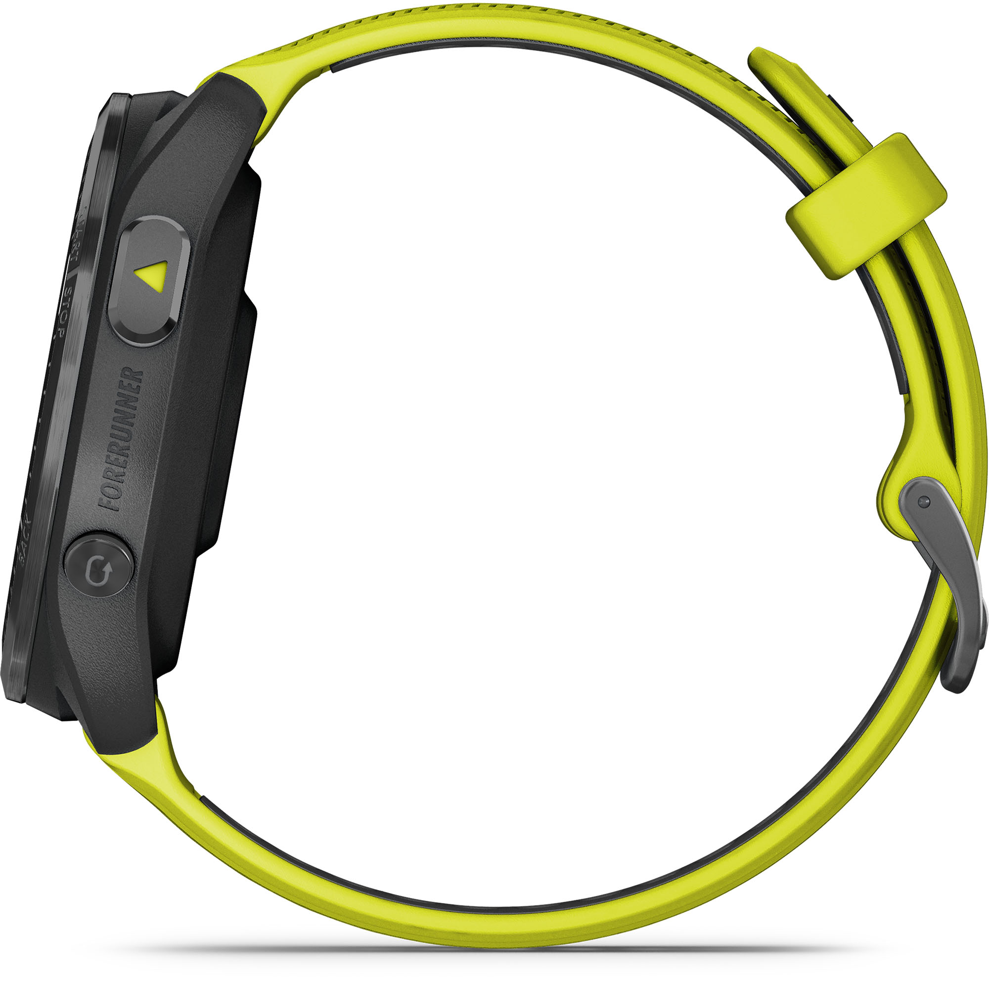 Foto 7 pulgar | Smartwatch Garmin Forerunner 965 Amarillo