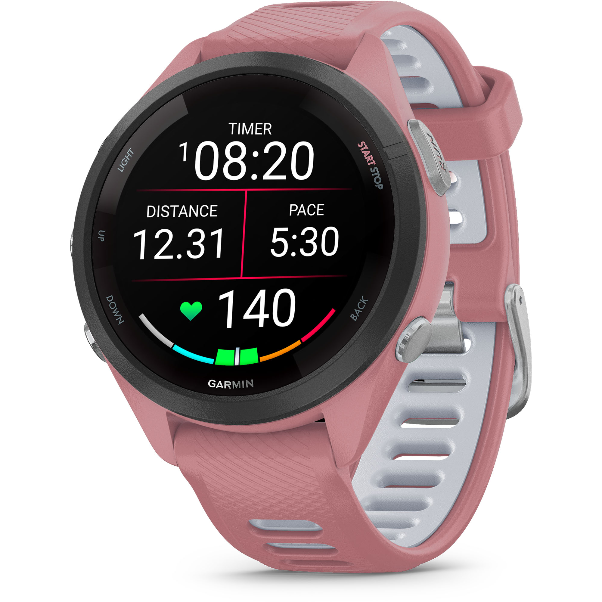 Foto 2 pulgar | Smartwatch Garmin 010-02810-05 color Rosa