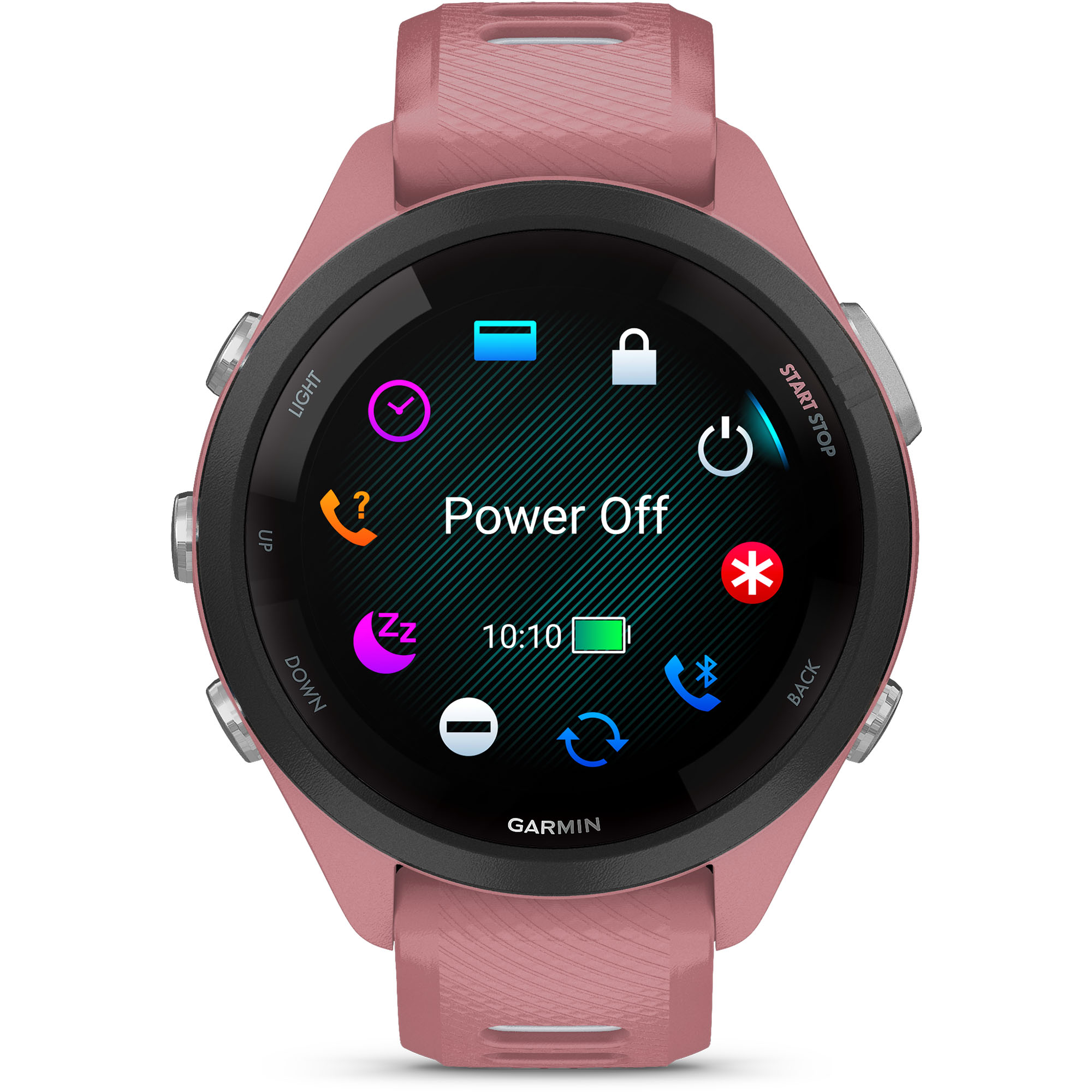 Foto 3 pulgar | Smartwatch Garmin 010-02810-05 color Rosa