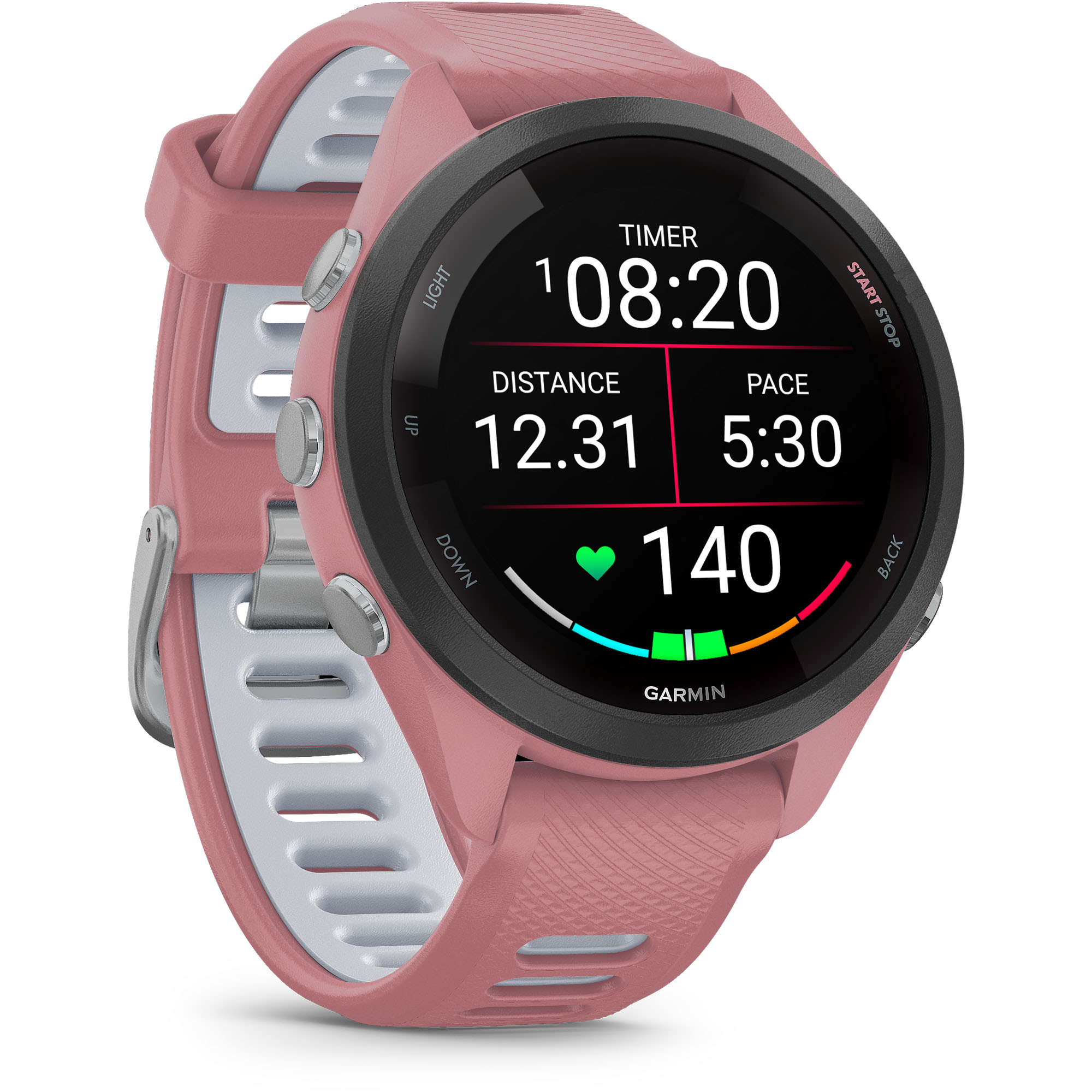 Foto 3 | Smartwatch Garmin 010-02810-05 color Rosa