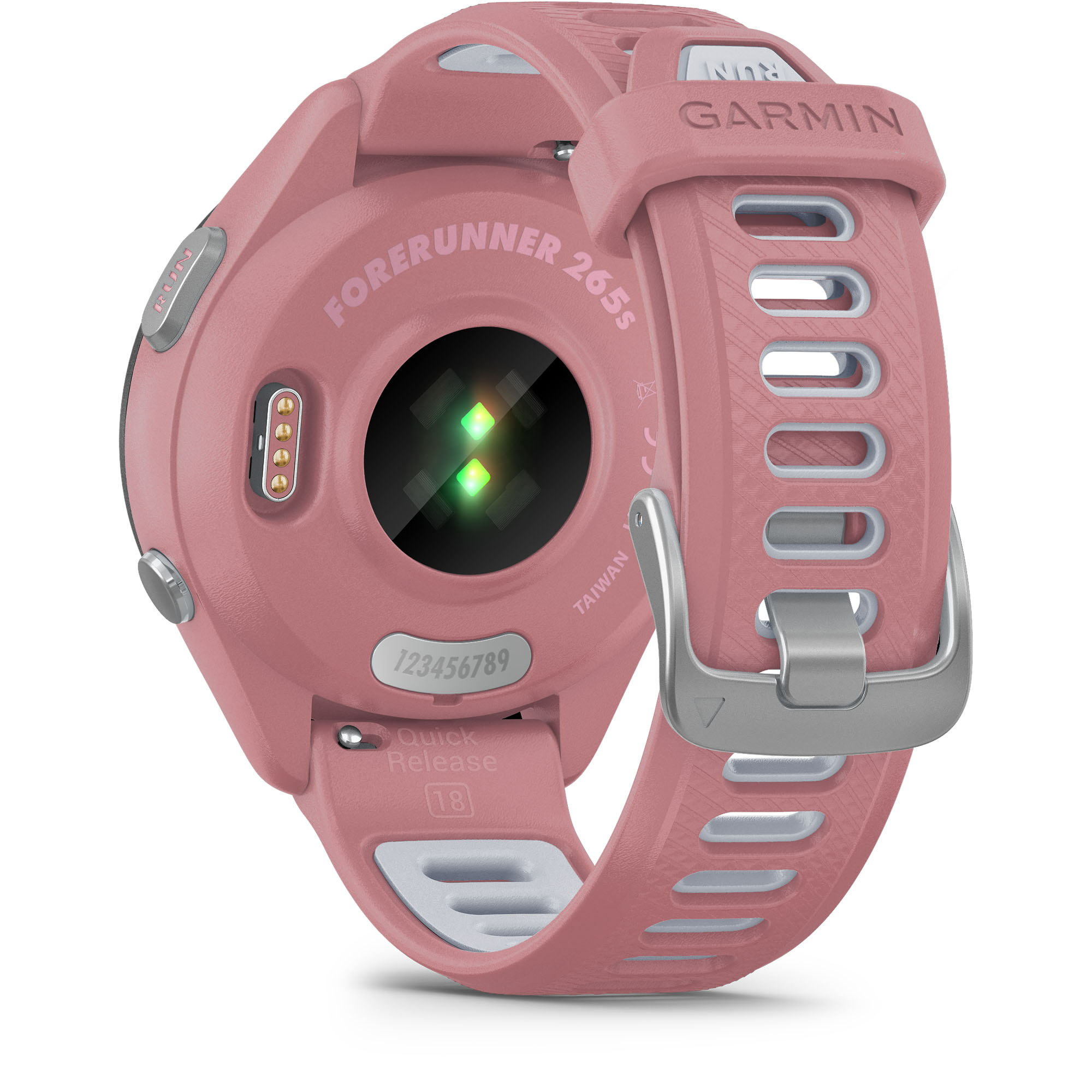 Foto 6 pulgar | Smartwatch Garmin 010-02810-05 color Rosa