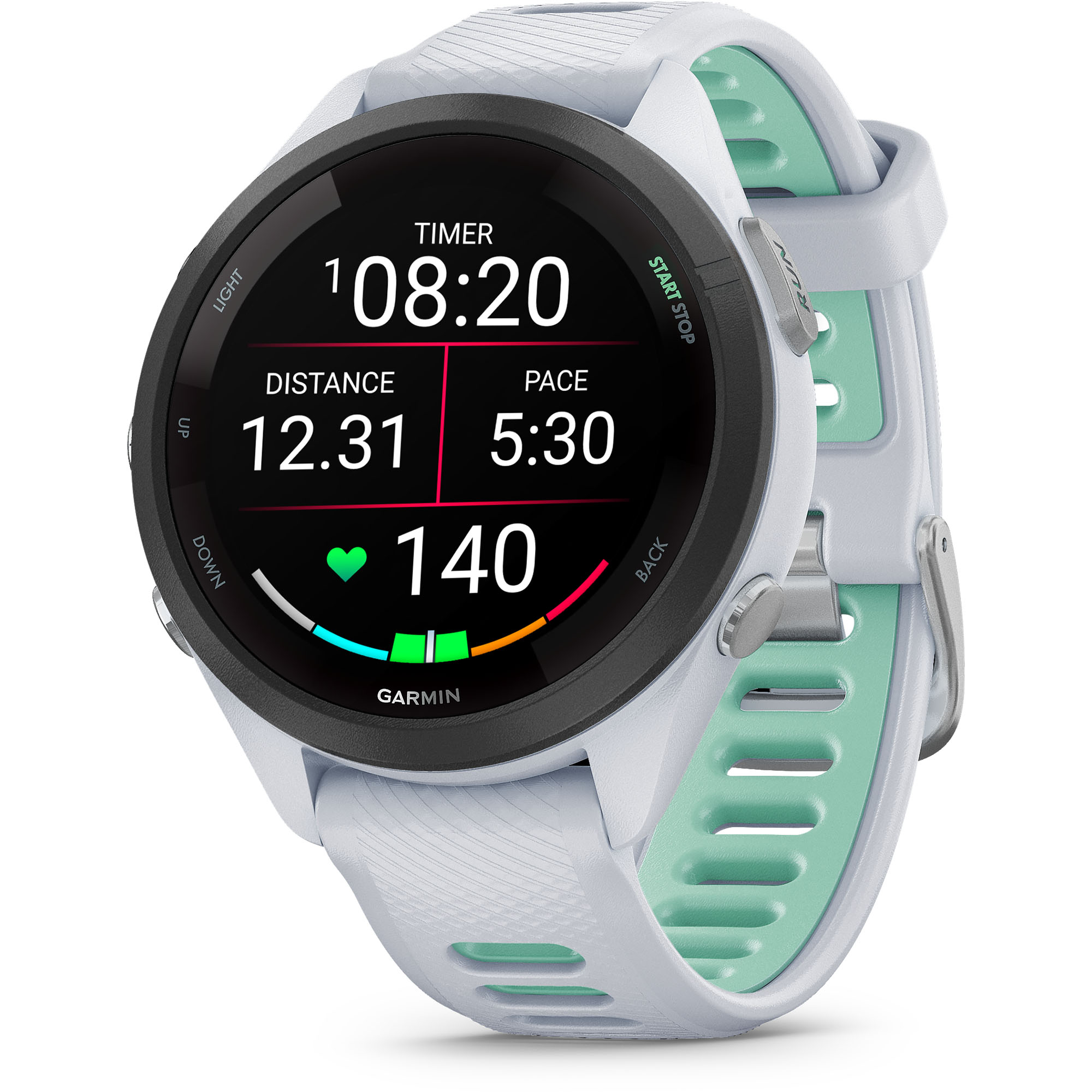 Foto 2 pulgar | Smartwatch Garmin 010-02810-04 color Blanco