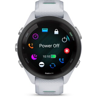 Foto 2 | Smartwatch Garmin 010-02810-04 color Blanco