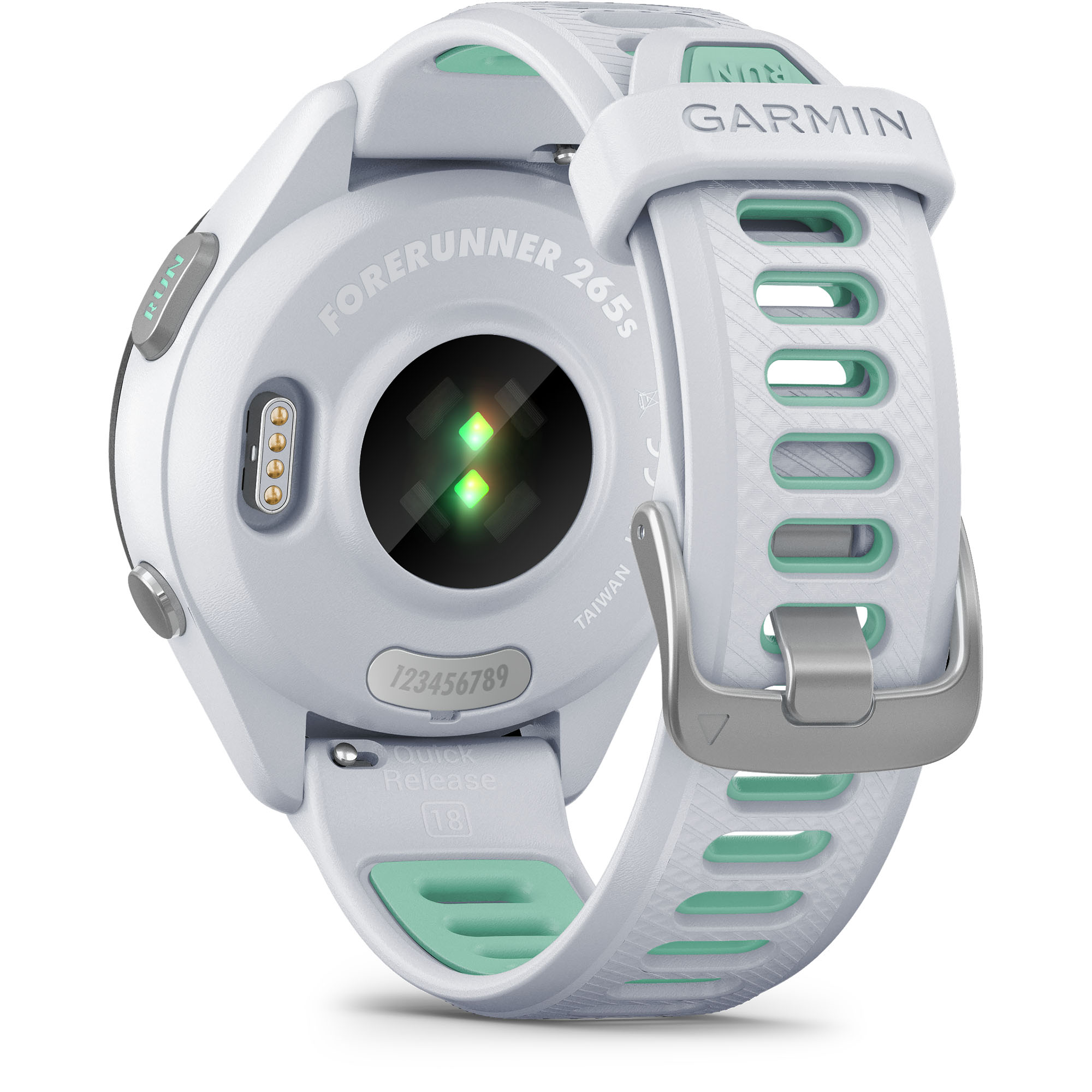 Foto 6 pulgar | Smartwatch Garmin 010-02810-04 color Blanco