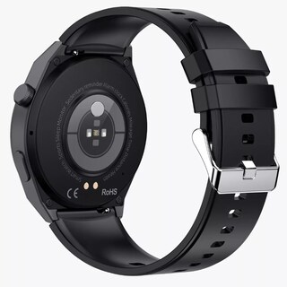 Foto 4 | Smart Watch Fralugio T88 Full Touch Ips Hd Negro