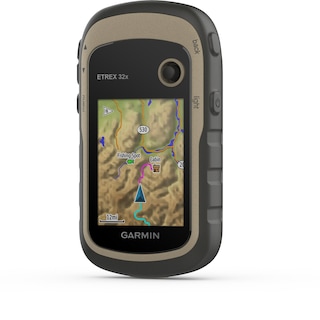 Foto 2 | Etrex 32x