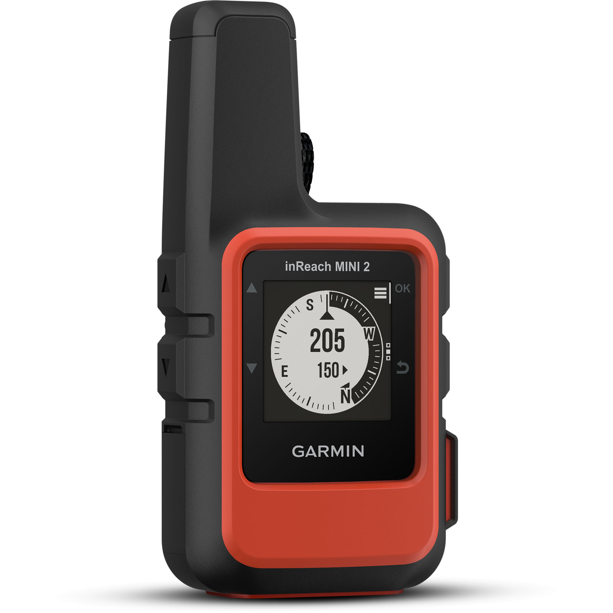 Foto 4 pulgar | Garmin Inreach Mini 2, Flame Red