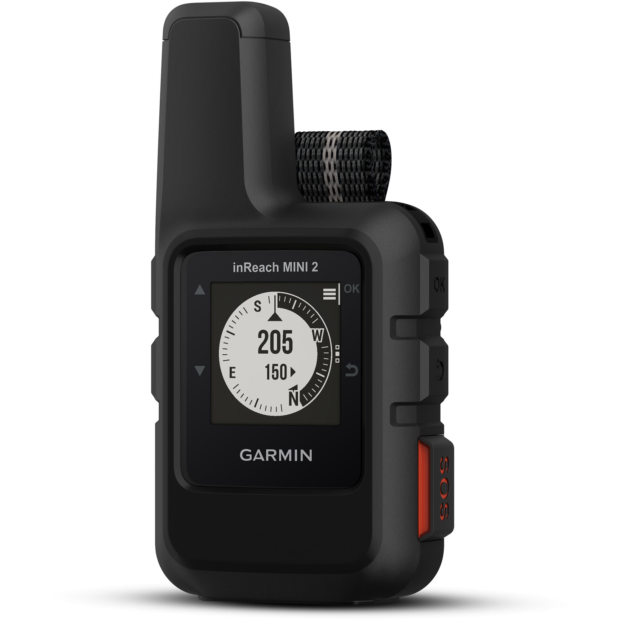 Foto 8 pulgar | Garmin Inreach Mini 2, Flame Red