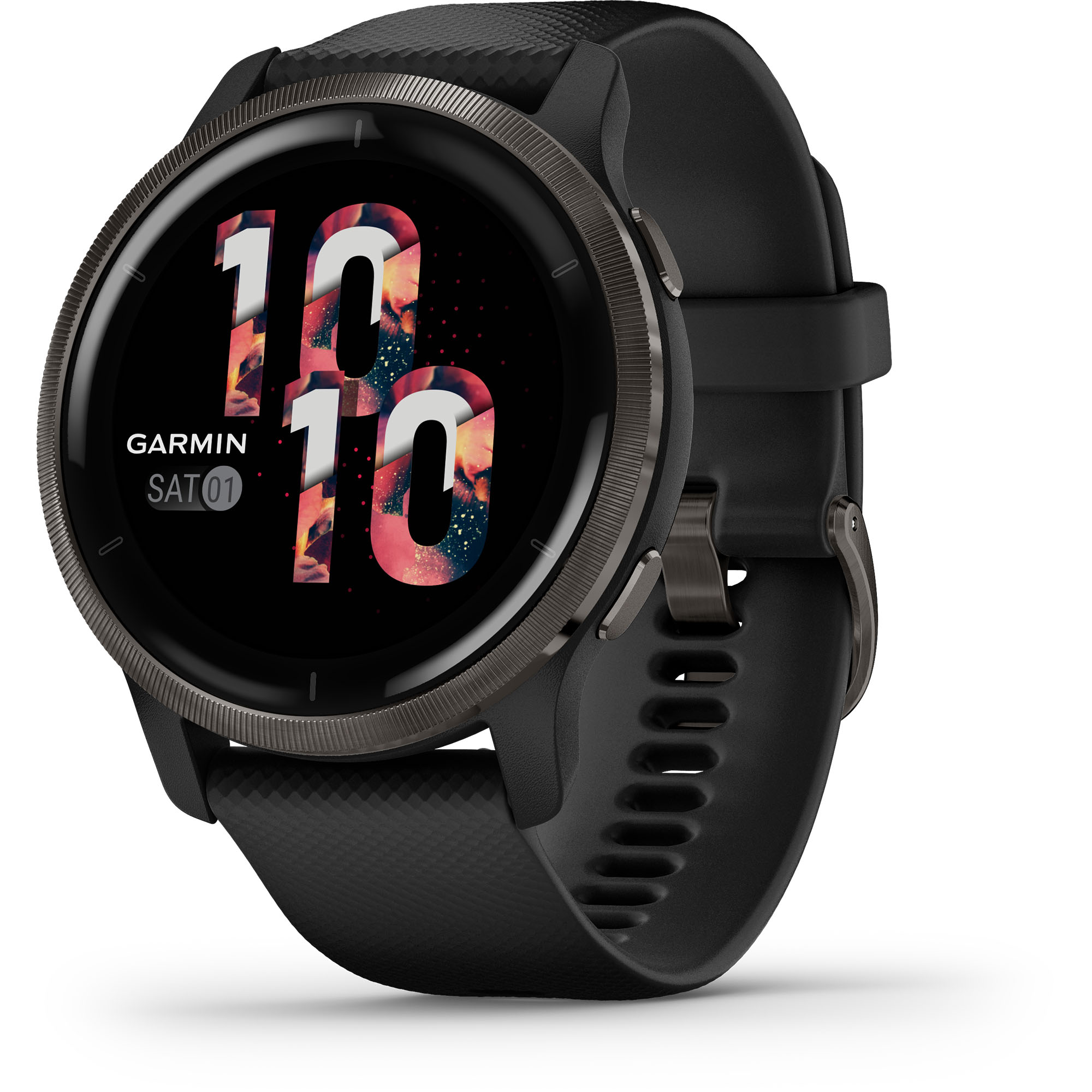 Reloj Inteligente Garmin 010-02430-01