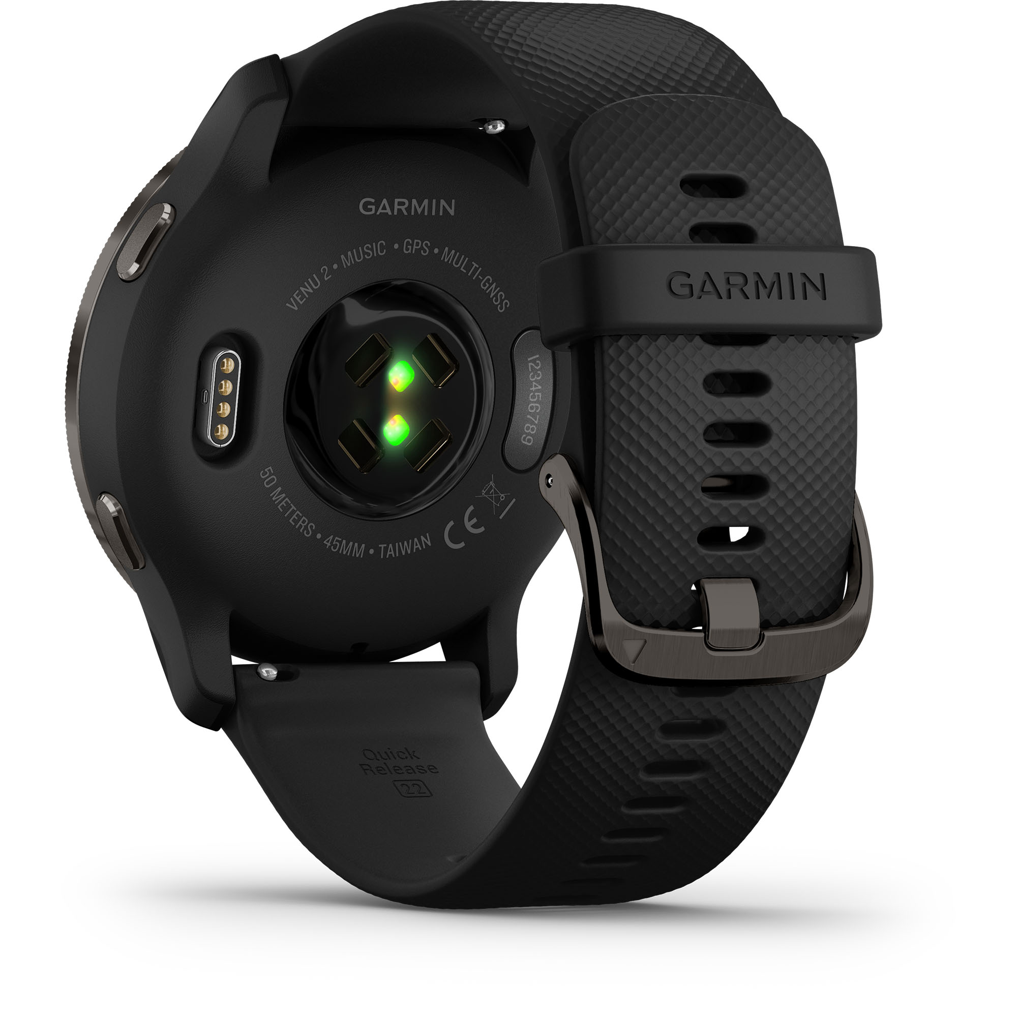 Foto 5 pulgar | Reloj Inteligente Garmin 010-02430-01