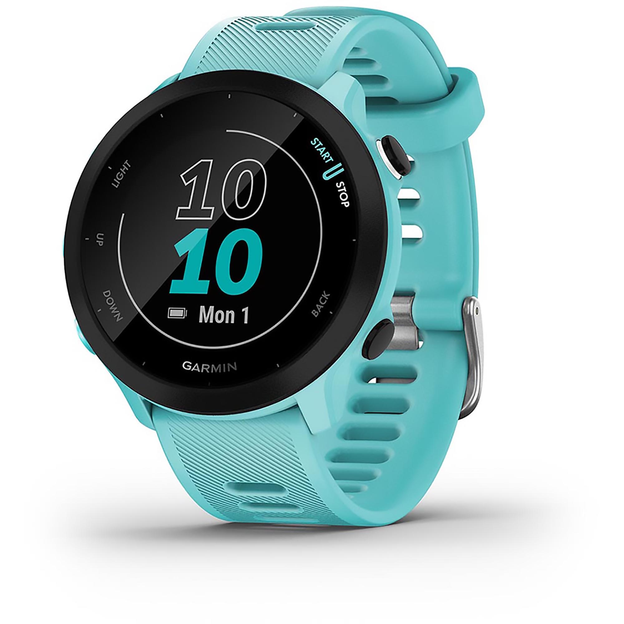 Foto 2 pulgar | Forerunner Garmin 010-02562-02 Coral