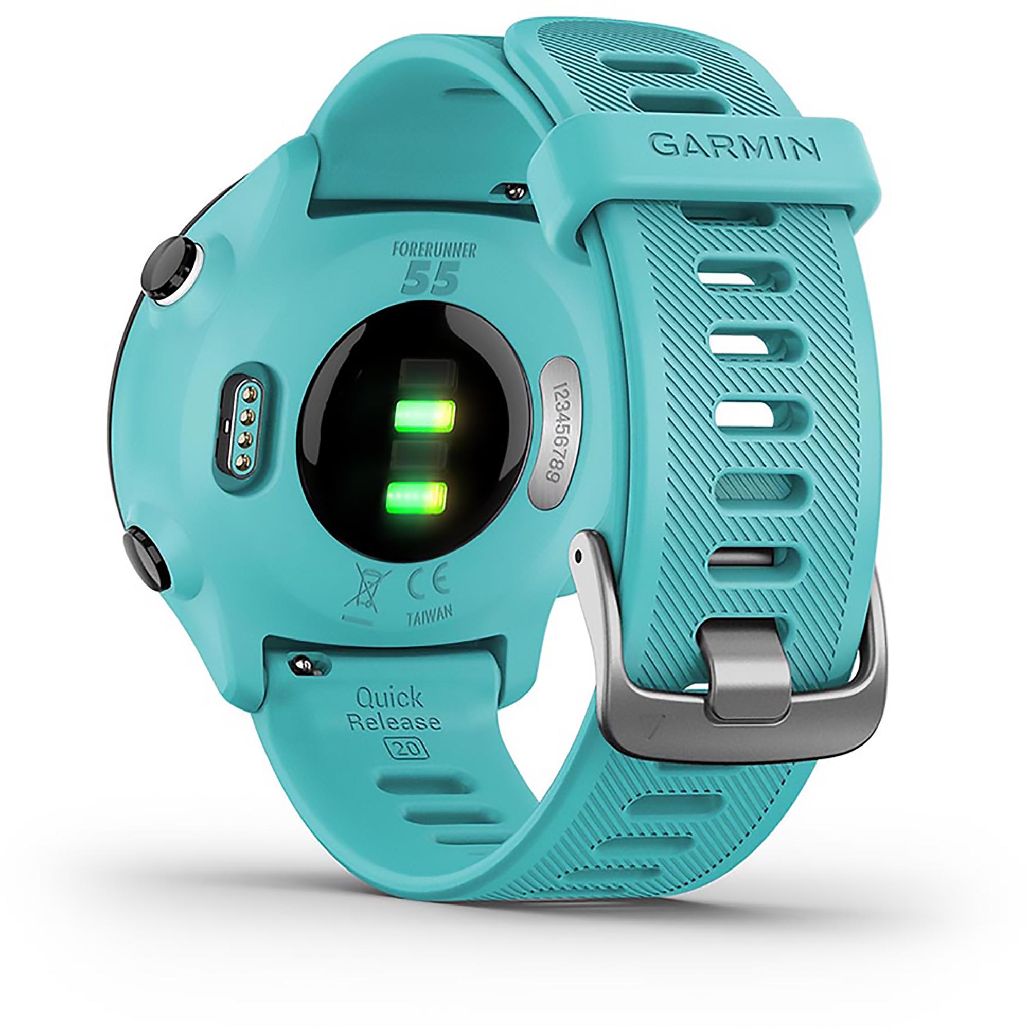 Foto 6 pulgar | Forerunner Garmin 010-02562-02 Coral