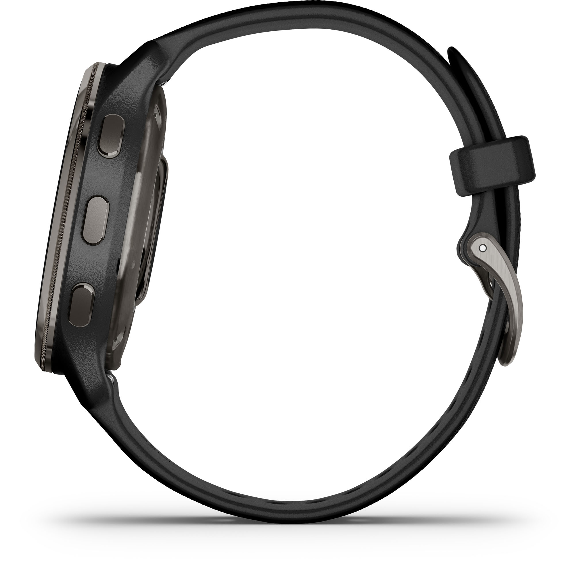 Foto 6 pulgar | Smartwatch Garmin Venu 2 Plus 010-02496-01 color Negro