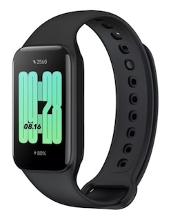 Foto 2 | Reloj Inteligente Petukita Box Band 2 color Negro