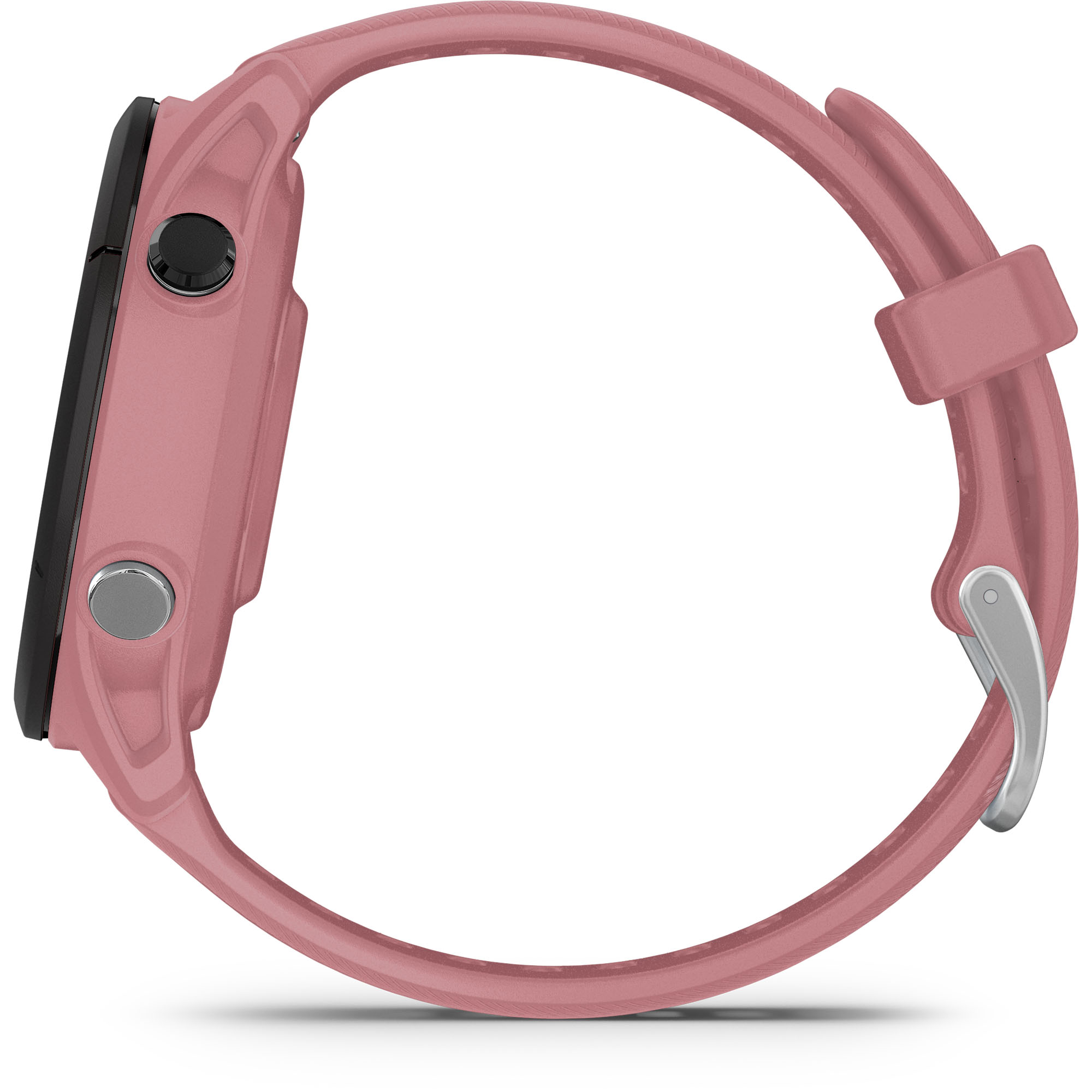 Foto 4 pulgar | Smartwatch Garmin Forerunner 255s Rosa