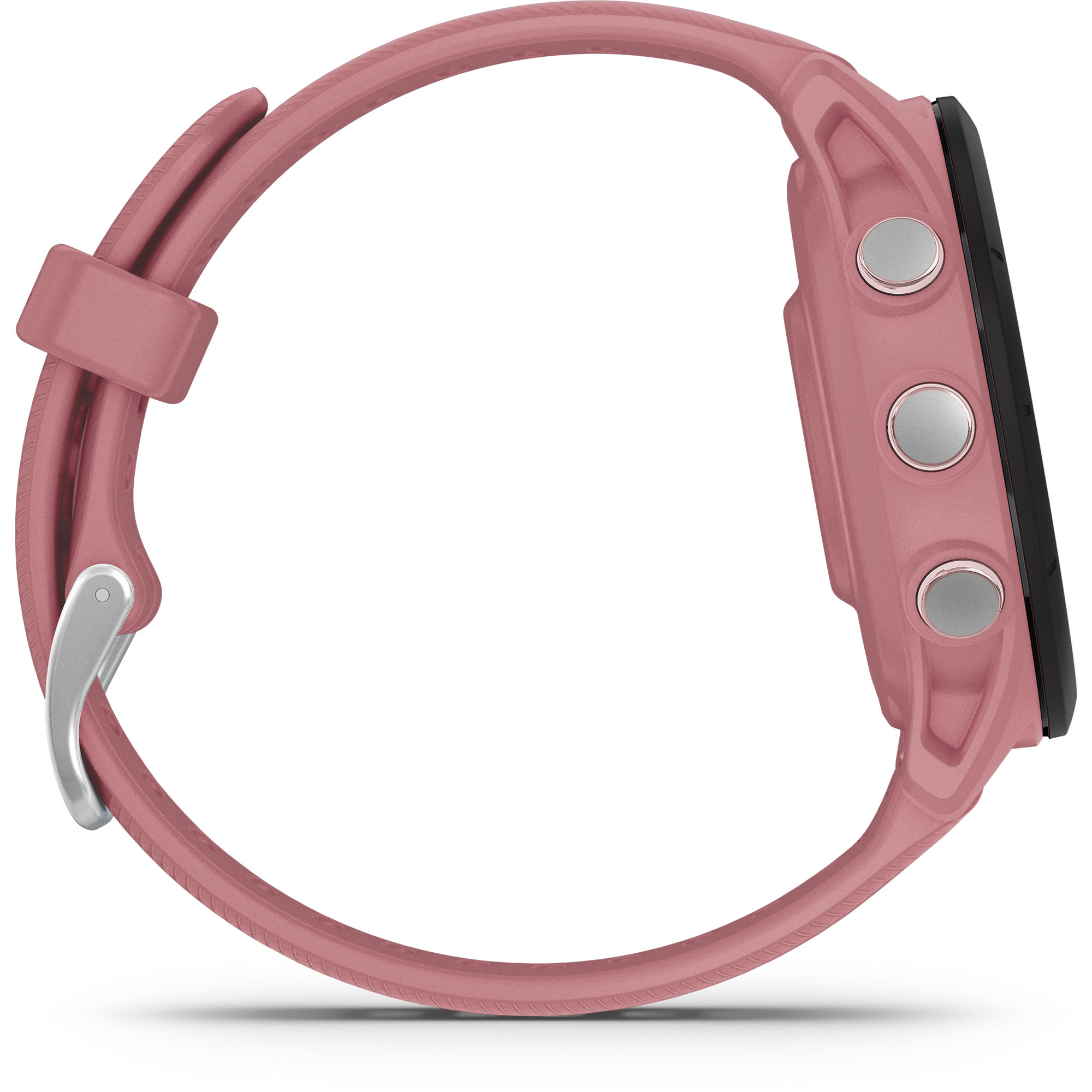 Foto 6 pulgar | Smartwatch Garmin Forerunner 255s Rosa