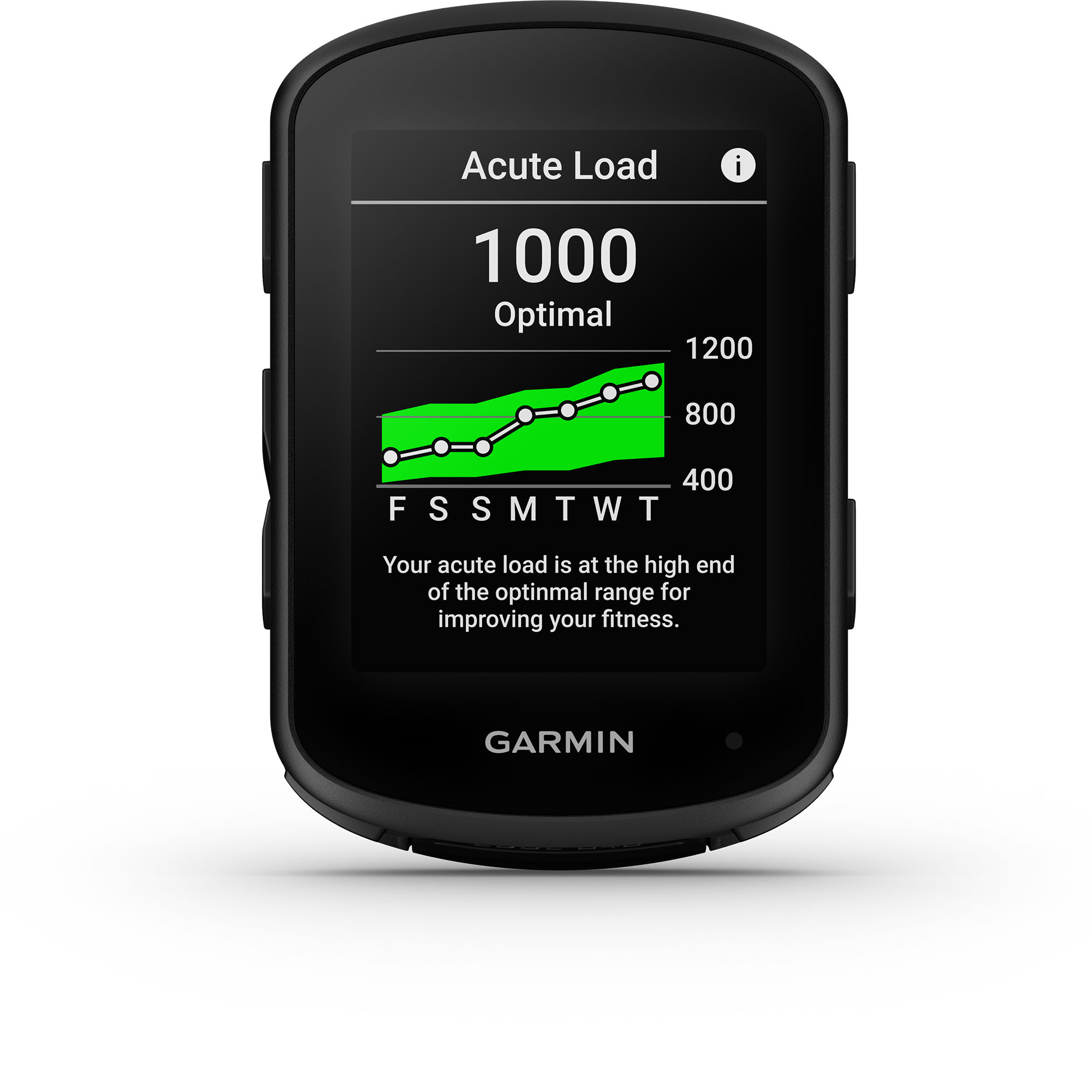 Foto 3 pulgar | Ciclocomputador Garmin Edge 840 Bundle 010-02695-10 color Negro