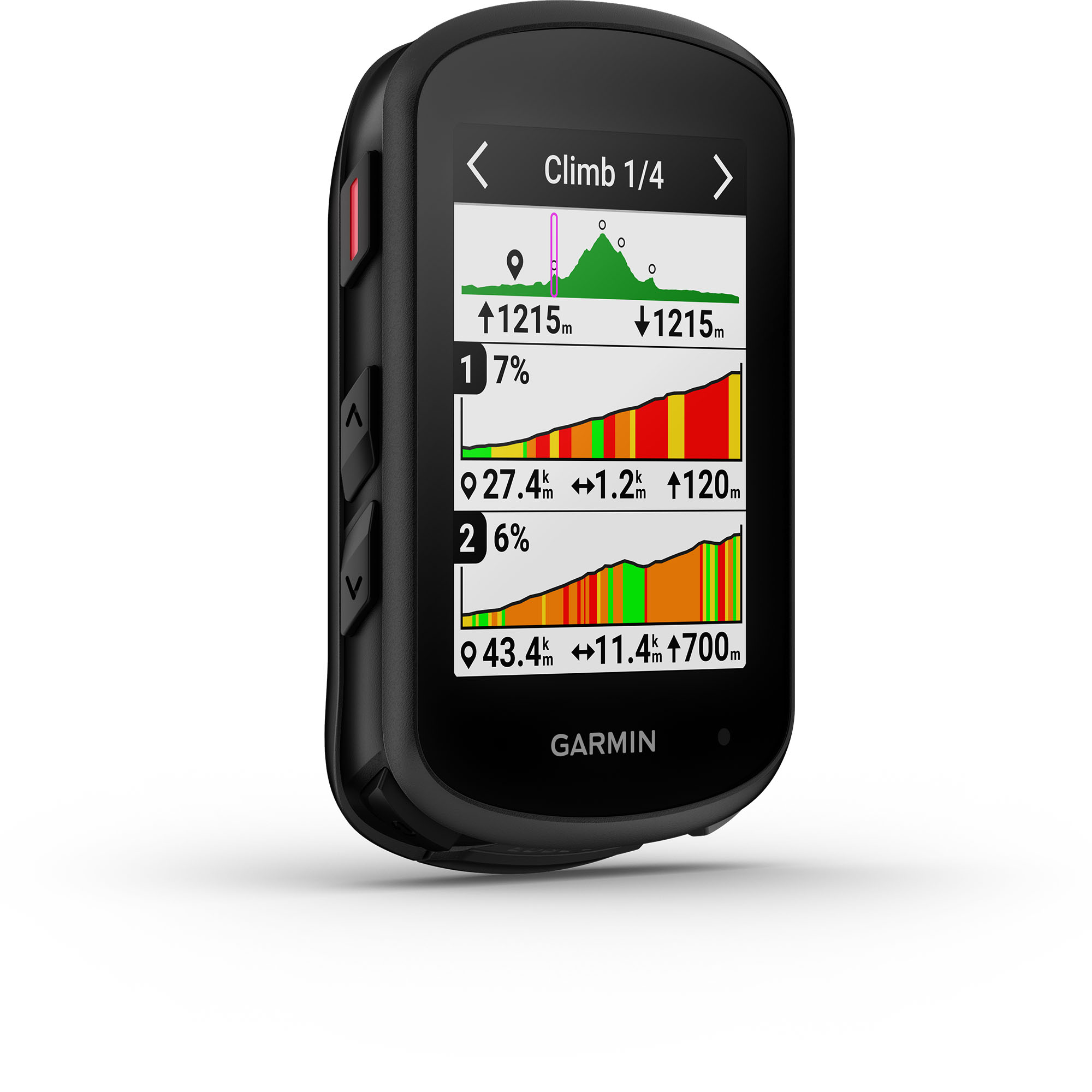 Foto 5 pulgar | Ciclocomputador Garmin Edge 840 Bundle 010-02695-10 color Negro