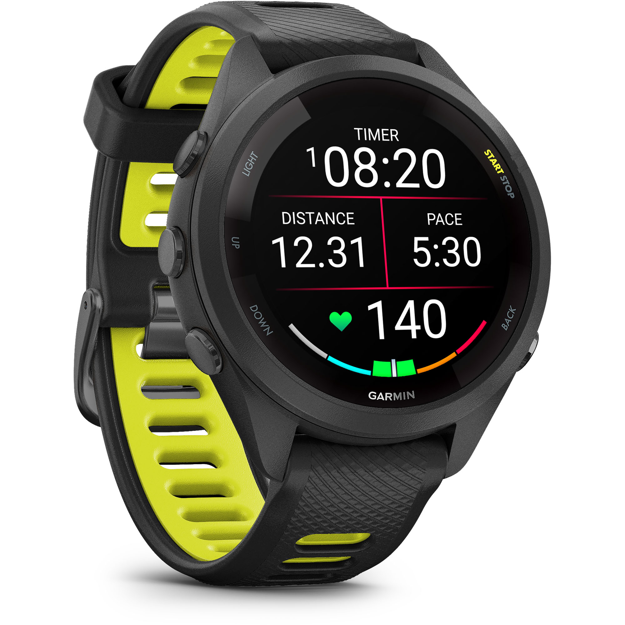 Foto 3 | Smartwatch Garmin 010-02810-03 color Negro