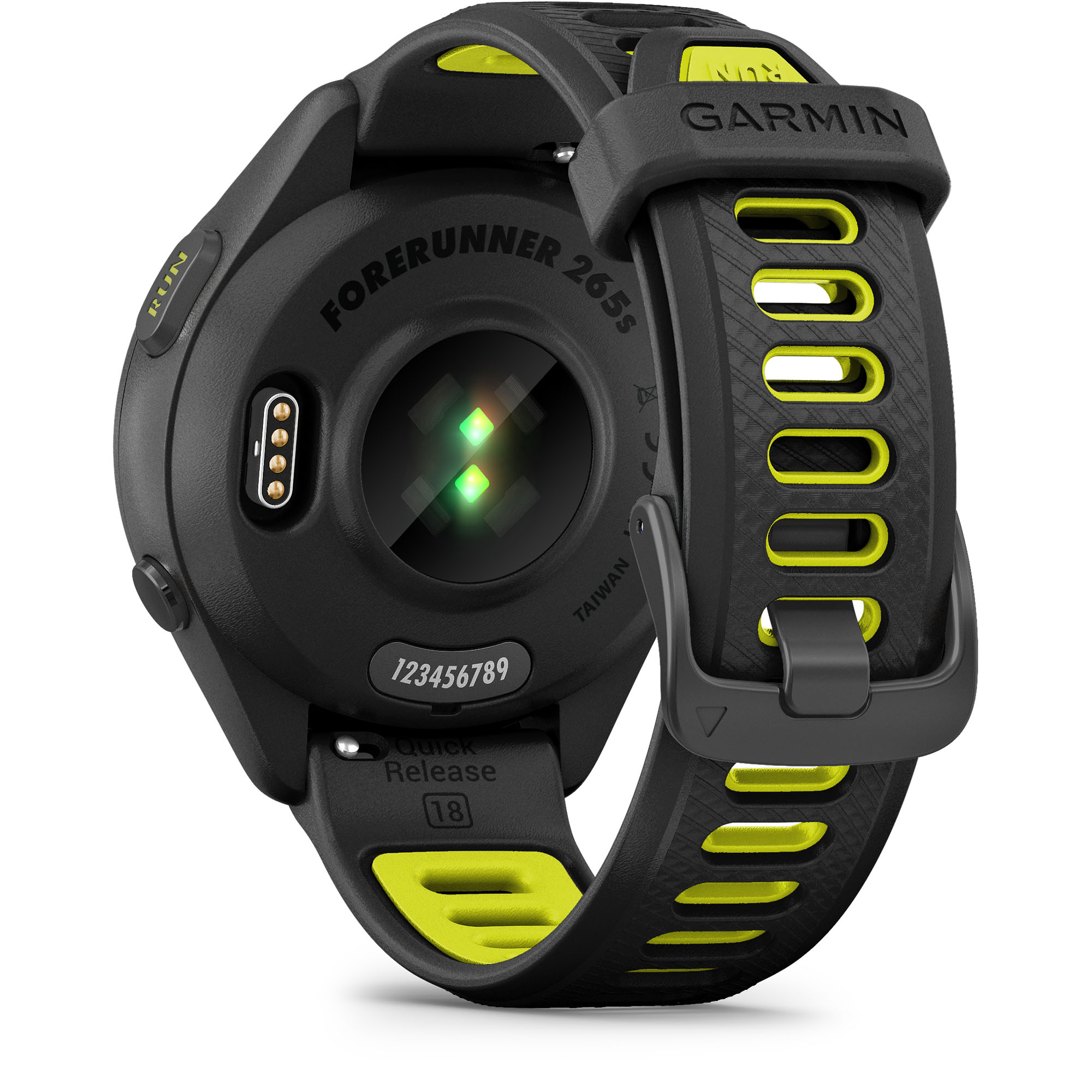 Foto 5 | Smartwatch Garmin 010-02810-03 color Negro