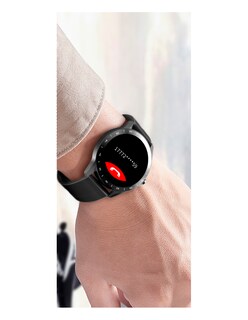 Foto 6 | Reloj Inteligente Petukita Box X-1 con Pantalla Circular de 1,3"
