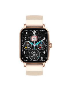 Foto 1 | Reloj Inteligente Petukita Box P-30 color Rosa Unisex con Pantalla de 1.9 '' y Notificaciones