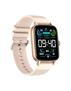 Foto 2 | Reloj Inteligente Petukita Box P-30 color Rosa Unisex con Pantalla de 1.9 '' y Notificaciones