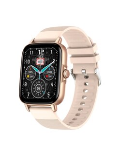 Foto 3 | Reloj Inteligente Petukita Box P-30 color Rosa Unisex con Pantalla de 1.9 '' y Notificaciones