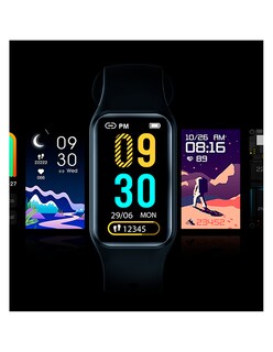 Foto 3 | Reloj Inteligente Petukita Box R-1 Alerta De Notificaciones