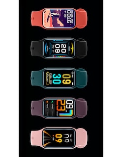 Foto 5 | Reloj Inteligente Petukita Box R-1 Alerta De Notificaciones