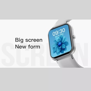 Foto 2 | Smartwatch Fralugio Zl54c color Gris