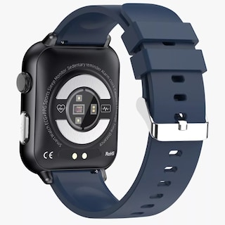 Foto 4 | Smartwatch Fralugio E200 color Azul Full HD