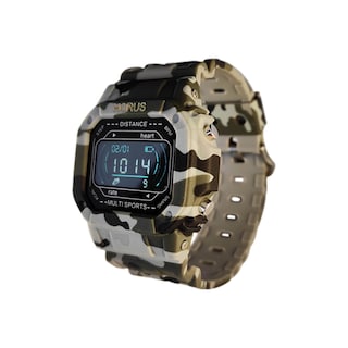Foto 4 | Smartwatch Deportivo Select Sound SW3-SPV Multicolor