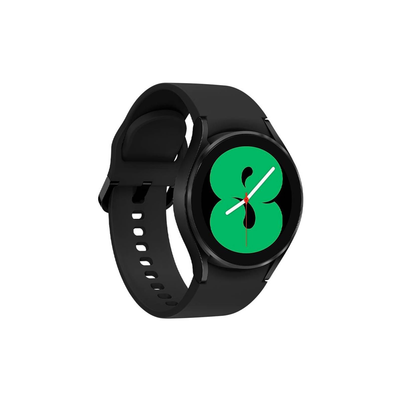 Foto 3 pulgar | Reloj Samsung Galaxy Watch 4 SM-R860NZKAMXO color Negro 40 mm