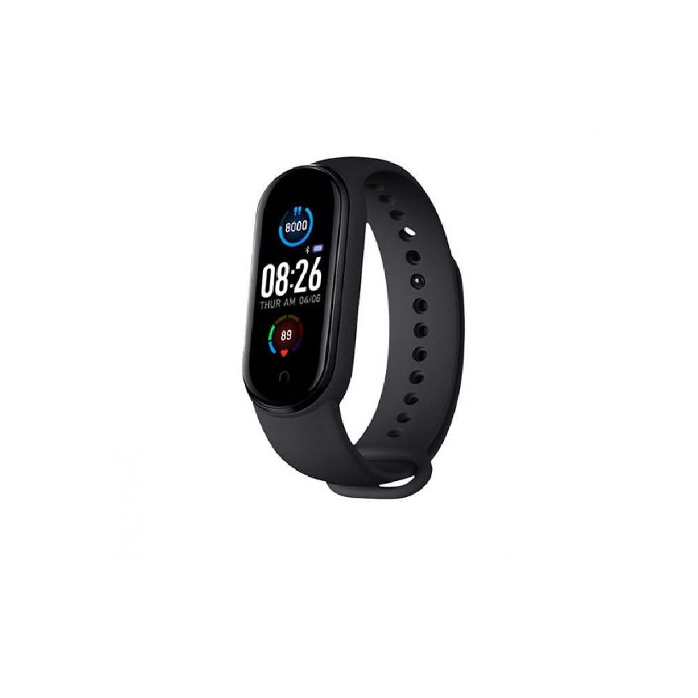 Foto 2 pulgar | Smartwatch Select Sound FB1-SP color Negro