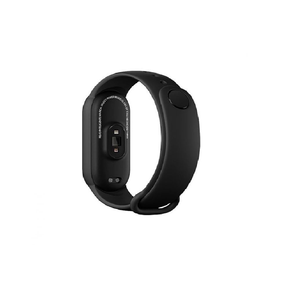 Foto 3 pulgar | Smartwatch Select Sound FB1-SP color Negro