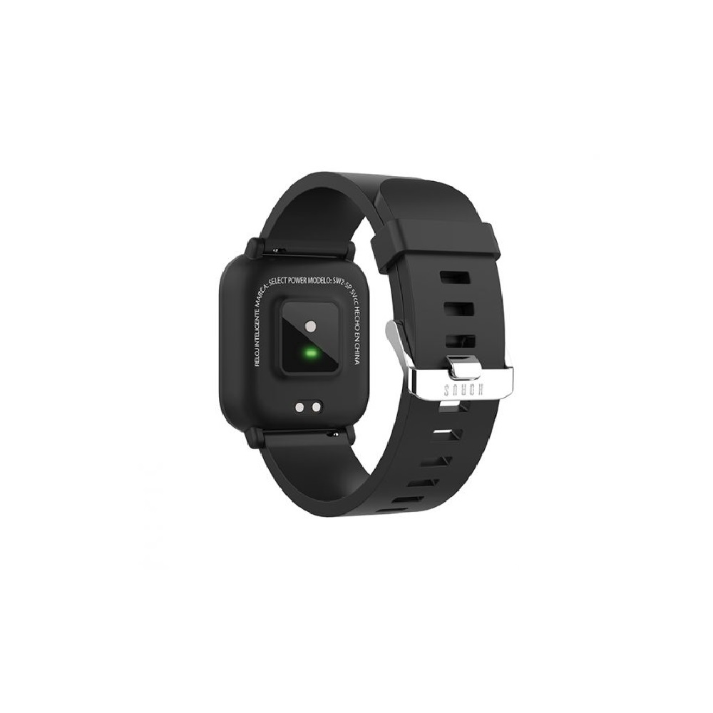 Foto 4 pulgar | Smartwatch Select Sound Wsw2-spn Multi Sport Horus Zeit