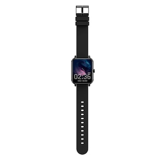 Foto 5 | Smartwatch Stf Kronos Ultimate color Negro con Pantalla Amoled 1.78''