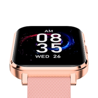 Foto 3 | Smartwatch Stf Kronos Optimum color Rosa Con Pantalla 1.85''