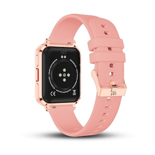 Foto 4 | Smartwatch Stf Kronos Optimum color Rosa Con Pantalla 1.85''