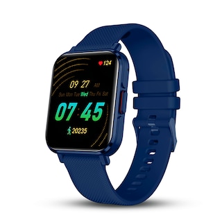 Foto 2 | Smartwatch Stf Kronos Optimum color Azul con Pantalla 1.85''