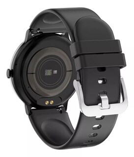 Foto 3 | Smartwatch Fralugio G98 color Negro Full Touch HR HD Mide Glucosa