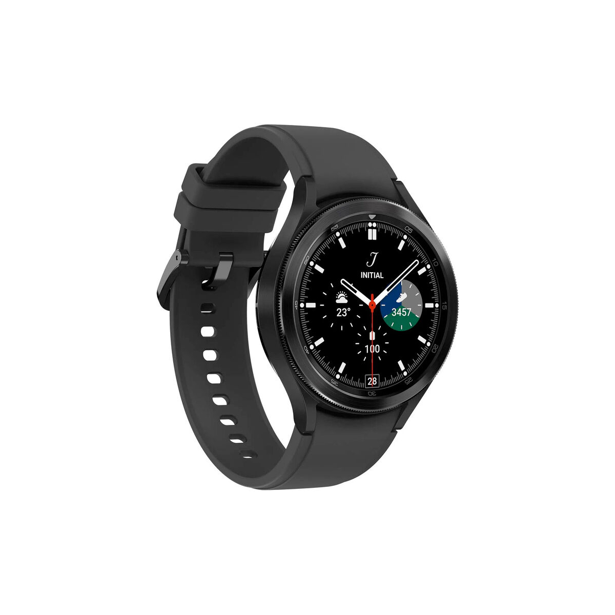 Foto 3 pulgar | Smartwatch Samsung Galaxy SM-R890NZKAMXO color Negro