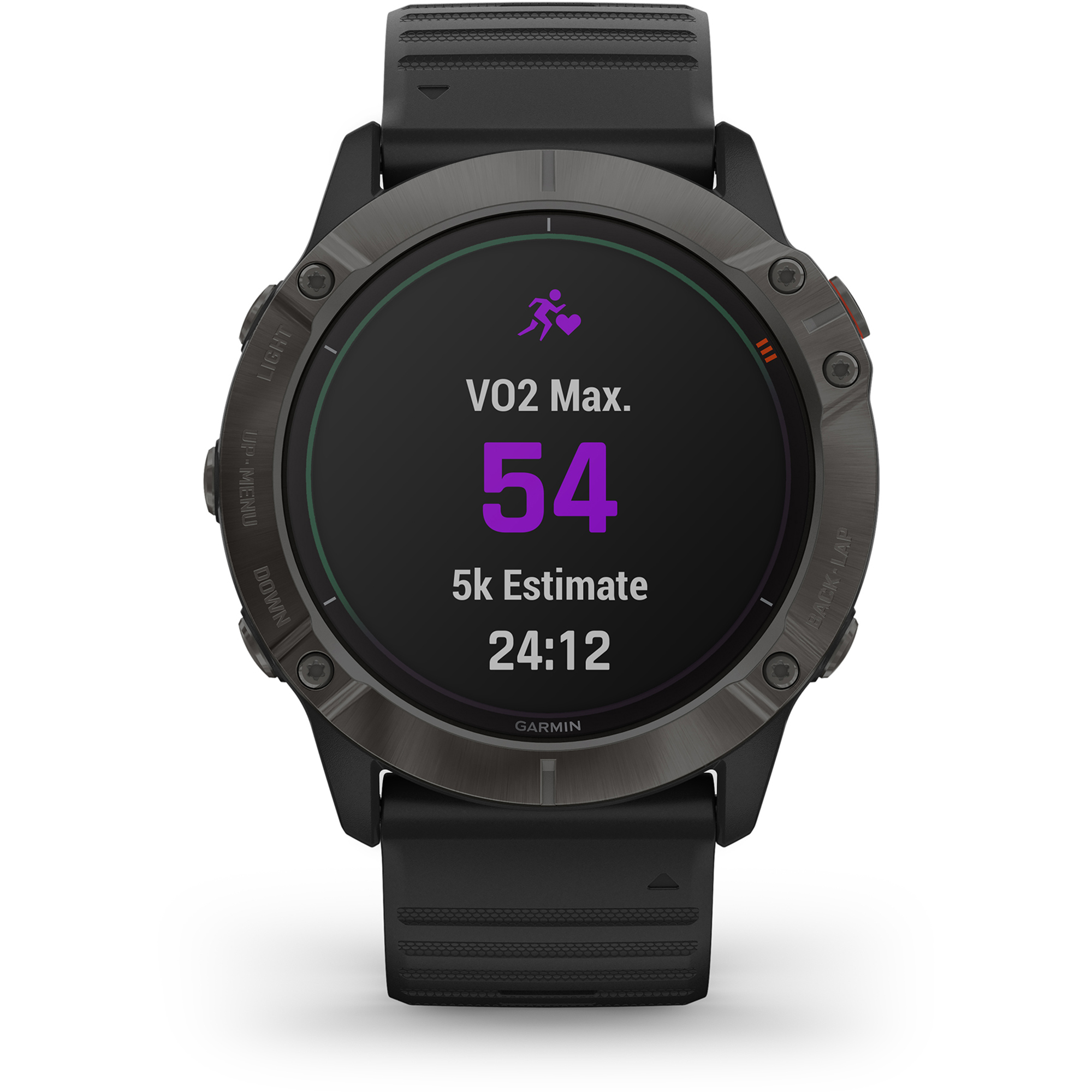 Foto 4 pulgar | Smartwatch Garmin 010-02157-20 color Gris