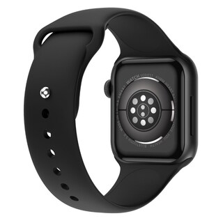 Foto 5 | Smartwatch Fralugio Hd7 color Negro