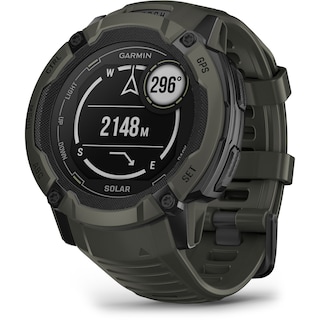 Foto 1 | Smartwach Garmin Instinct 2x color Verde