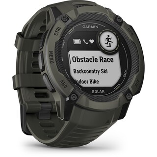 Foto 3 | Smartwach Garmin Instinct 2x color Verde