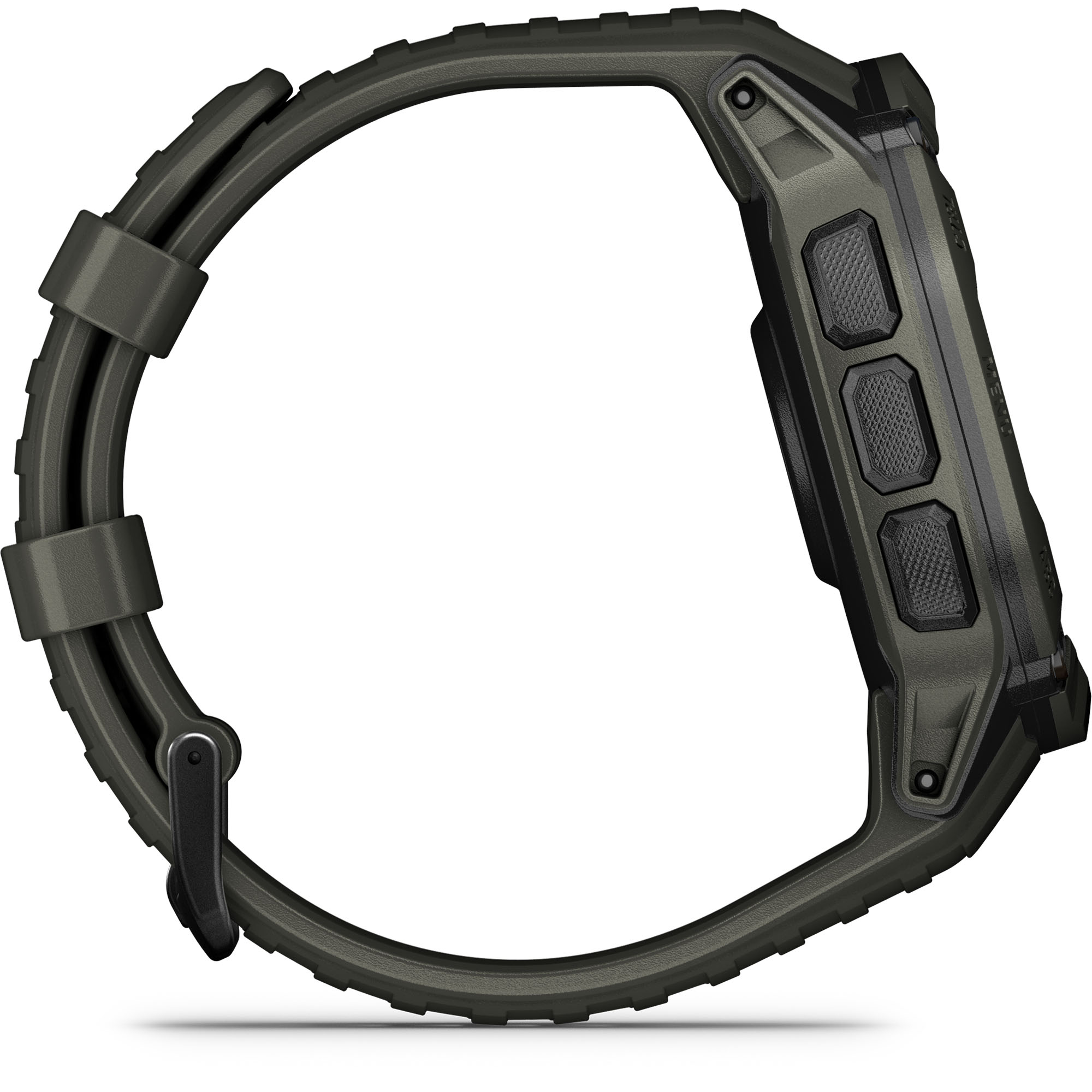 Foto 4 | Smartwach Garmin Instinct 2x color Verde